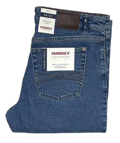 Paddocks ranger l - paddocks,