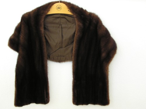 Edle elegante braune - edle,,