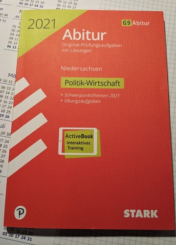 Stark abiturprüfung - stark,