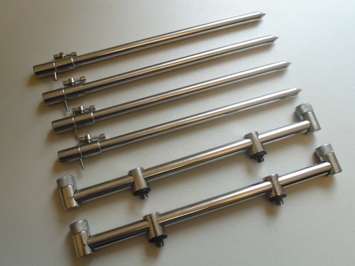 Tmc rod edelstahl - 2,