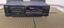 Aiwa AD-F550 Kassettendeck / HX Pro Tape Deck