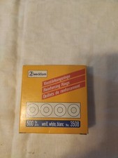 Avery Zweckform Lochverstärker Weiß 3508 