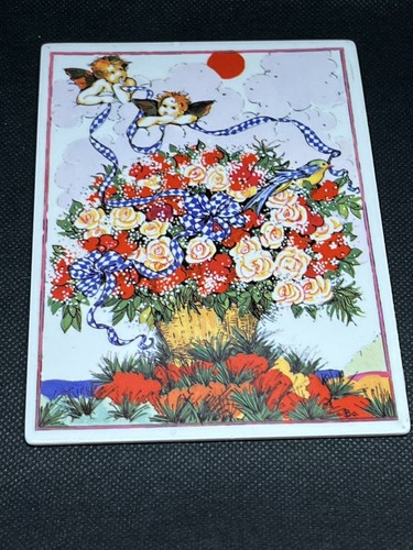 Villeroy boch postkarte - villeroy,