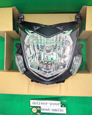 【NEU】Suzuki Original 2018-2023 GSXS GSX-S750 SCHEINWERFER ASSY 35100-13K10 au...