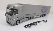 Herpa 1:87 - MB Actros