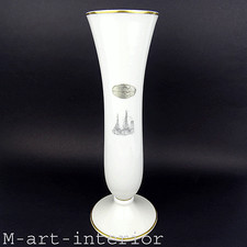Art Déco Porzellan Vase