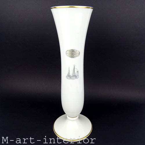Art déco porzellan - art,