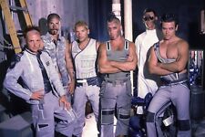 FOTO NR. 16 - RAMMSTEIN - HOCHGLANZ - 15 x 10 CM - NEU