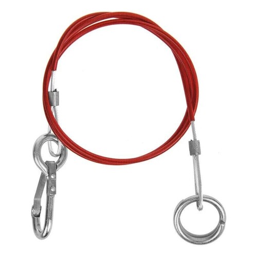 Abreisseil bremsseil - abreisseil,
