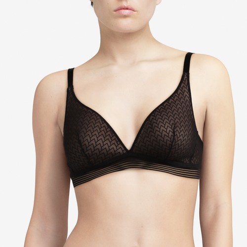 Passionata damen shirt - t-shirt, bh