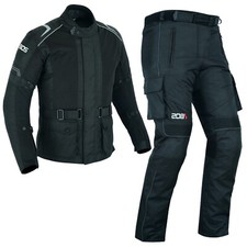 Biker Motorrad Wasserdicht