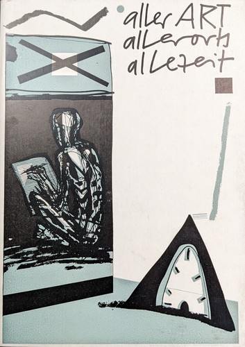 Steffen volmer aller art - volmer,,