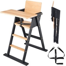 Kinderhochstuhl Klappbar aus
