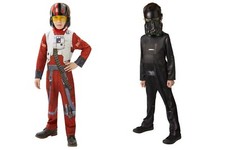 Star Wars Kostüm Outfit