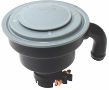 Ölabscheider Motorentlüftung passend für MAN D2866, D2876 - Oil Seperator