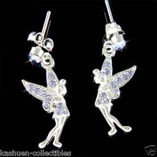 Lila Tinkerbell ~ mit