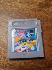 Pinball: Revenge of the Gator | Spiel Modul | Nintendo GameBoy Classic |