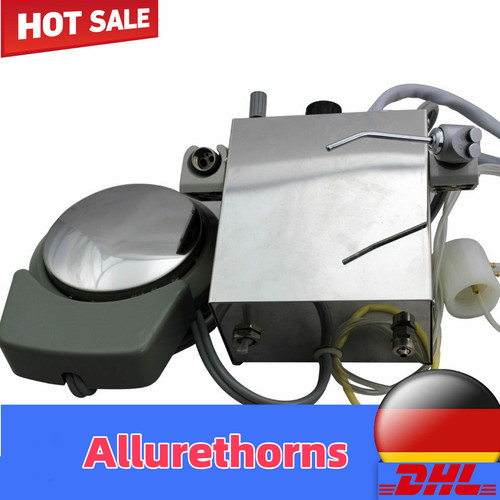 Dental turbine unit - dental,