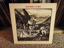 Sopwith Camel The Miraculous