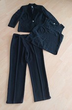Anzug dreiteiler set - anzug, 3teilig