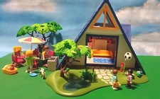 Playmobil 3230 - Ferienhaus