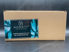 Kartoffel Aufbewahrungsbox [3er Set]