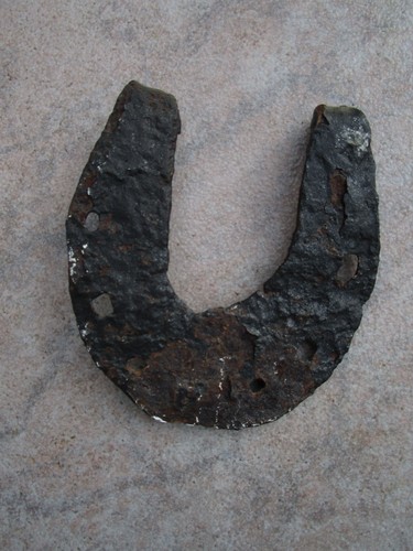 Original handgeschmiedetes