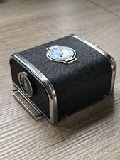 Filmmagazin / Filmkassette Format 6 x 6 für 120er Rollfilm  für Kiev 88 6x6