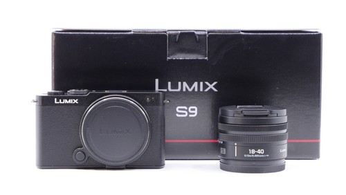 Top zustand panasonic lumix - top,