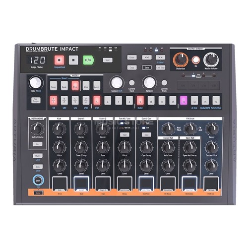 Roland aira t8 - roland, sh,-4d,aira