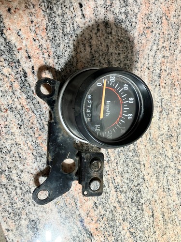 Honda 125 tacho - cg, 75