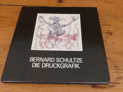 Egon heuer bernard schultze - egon,