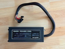 Be Quiet Dark Power Pro P8