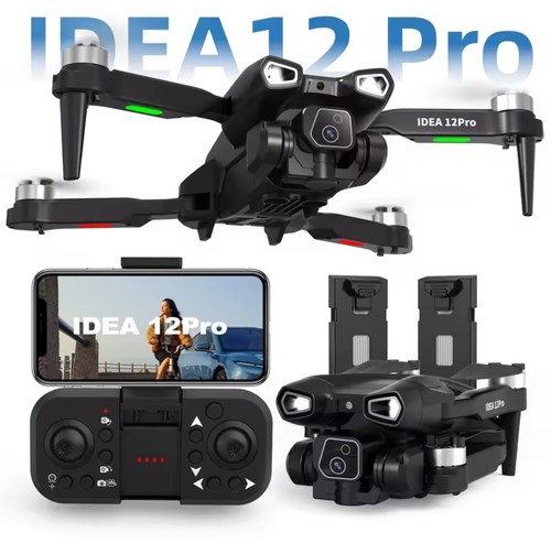 Idea12pro drohne mit - idea12pro,