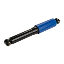 Stoßdämpfer Doppelachse