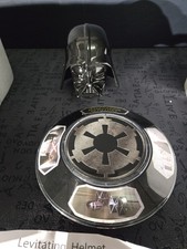 Bradford Star Wars Levitating / schwebender Darth Vader Helm 