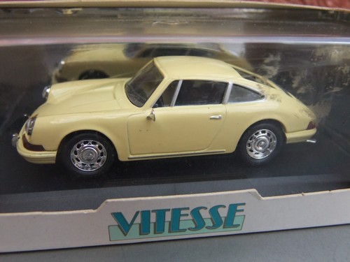 Porsche 911 1963 frankfurt - porsche,