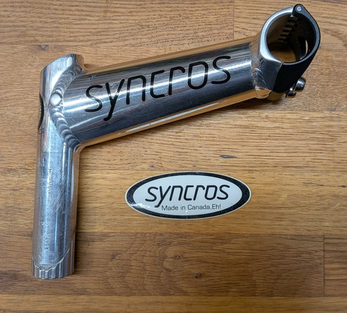Vintage syncros cattleprod - vintage,
