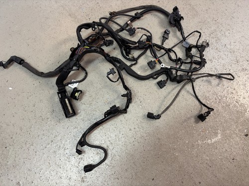 Mercedes benz w203 w211 m271 - w203,