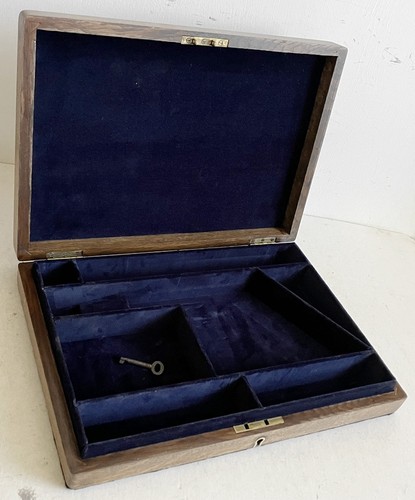 Antikes etui nimmt ein colt - antikes,