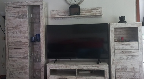 Wohnwand möbel set - wohnwand, tv-möbel-set