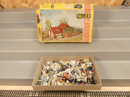 Wiking verkehrszeichen faller - wiking,