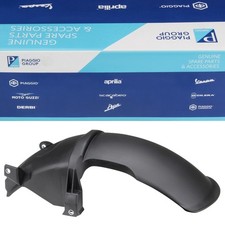 Kotflügel hinten Schutzblech