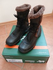 Jomos mohrlams Damenstiefel