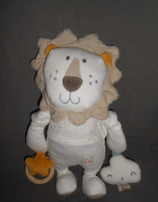 FEHN  NATUR  SPIELTIER  LÖWE