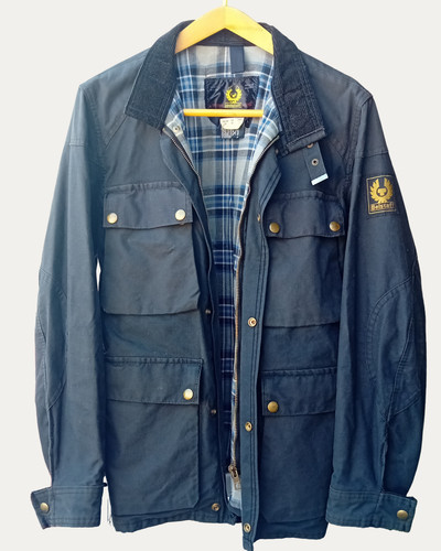Vintage belstaff roadmaster - vintage,
