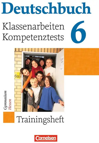 Deutschbuch gymnasium - deutschbuch,