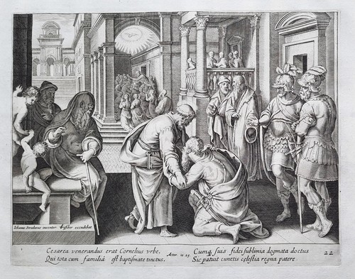 Straet stradanus - j.,