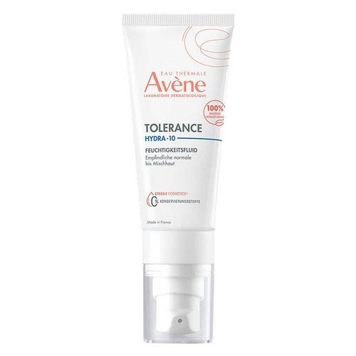 Avene tolerance hydra - avene,