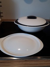 Tupperware Thermo-Duo